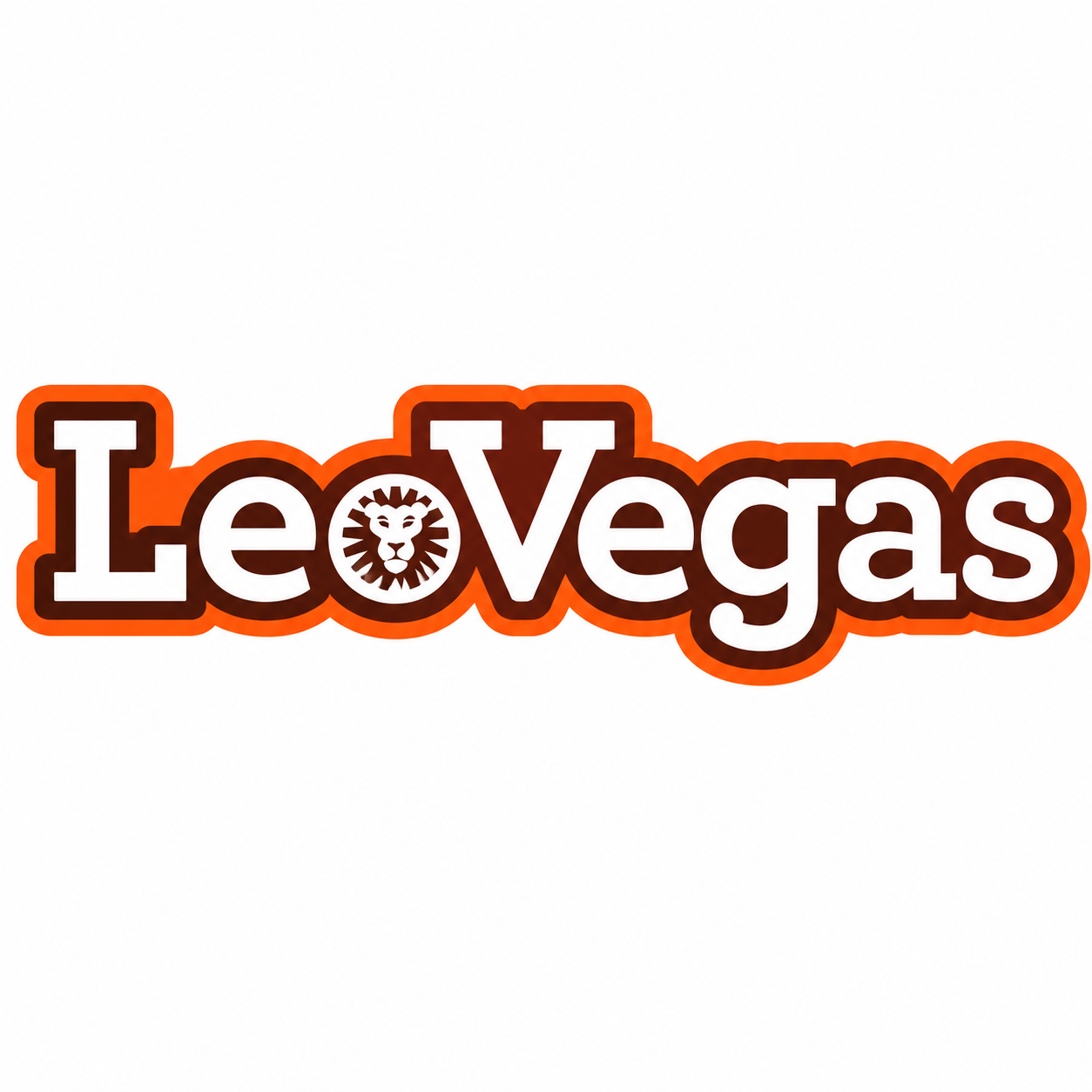 LeoVegas logo