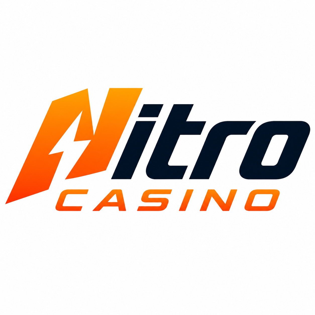 Nitro Casino logo